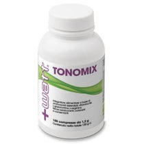 TONOMIX 100CPR-1