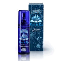 Helan Profumo Deodorante Vetiver e Rum 100ml-2