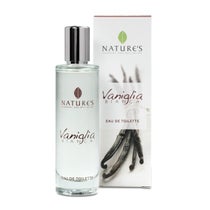 Nature's Vaniglia Bianca Eau De Toilette 50ml-1