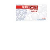OLIGOBAUER 3 MN/CO 20AB 2ML-1