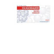 OLIGOBAUER 30 NI/CO 20AB 2ML-1