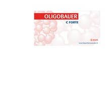 OLIGOBAUER C FORTE 20AB 2ML-1