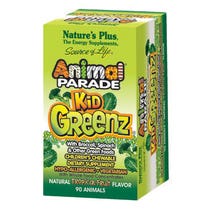 ANIMAL PARADE KIDGREENZ 90TAV-1