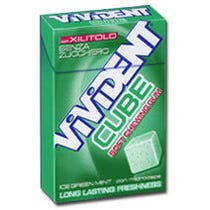Lebendiges Hi Fresh Cube Ice Green-1