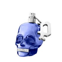 Police To Be Freetodare Eau De Parfum für Ihn 75 ml-1