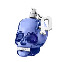 Police To Be Freetodare Eau De Parfum für Ihn 125 ml-1