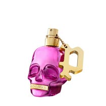 Police To Be Freetodare Eau De Parfum für Sie 40 ml-1