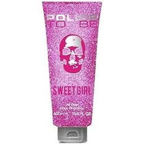 Police To Be Sweet Girl Duschgel 400 ml-1