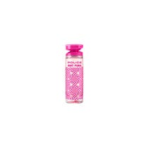Police Hot Pink Eau de Toilette für Sie 100 ml-1