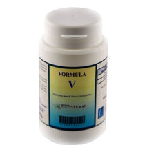 FORMULA V 30CPS-1