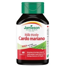 Jamieson Cardo Mariano Milk Thistle 60 Compresse-2
