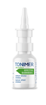 Tonimer Allergy Spray Nasale 20ml-1