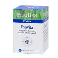 EXAVITA 60CPS-2