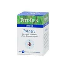 EXANERV 60CPS-2
