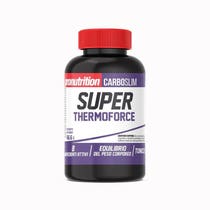 Pronutrition Superthermoforce 90 Kapseln-1