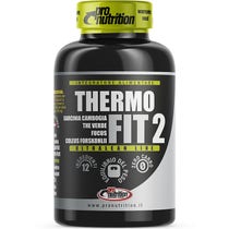 Pronutrition Thermofit 2 90 Capsule-2