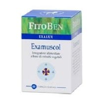 EXAMUSCOL 60CPS-2
