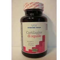 STUR DEE CARTILAG SQUALO 60CPS-1