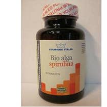 STUR DEE BIO ALGA SPIRUL 50CPS-1