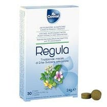Regula Swiss Herbs Blend 30 Tabletten à 800 mg-1