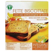 FETTE BISC INTEGR SEMI LIN S/Z-1