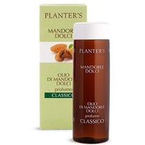 Planters Olio Di Mandorle Dolci Classico 200ml-2