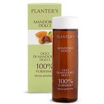 Planter's Süßmandelöl ohne Parfüm 200ml-1