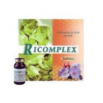 DPIU NATURA RICOMPLEX 10FL 10M-1