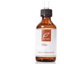 DR TAFFI OLIO MENTOLATO 100ML-1