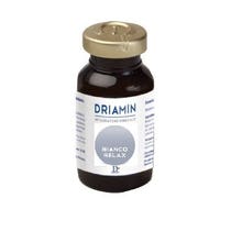 DRIAMIN WEISS ENTSPANNEN 10FL 15ML-2