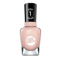 Sally Hansen Miracle Gel Farbton N.246 In The Sheer Nagellack 14,7 ml-1