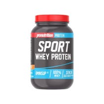 Pronutrition Protein Sport Whey Keksgeschmack 1,8 kg-1