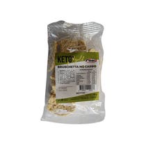 Pronutrition Bruschetta Keto No Carb 50g-1