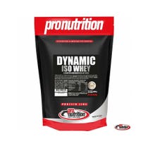 Pronutrition Protein Dynamic Whey Gianduia 800g-1