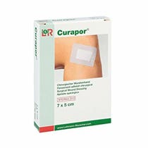 Will Gewebereparatur Kaltostat 5x5cm 10 Stück-1