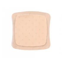 Steriler Aquacel-Verband aus hydrozellulärem Polyurethanschaum, 17,5 x 17,5 cm, 10 Stück-1