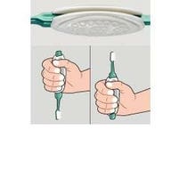 TEPE-BÜRSTENGRIFF MIT EXTRA GRIP-2