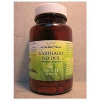 STUR DEE CARTILAGO NODOL 60CPR-1