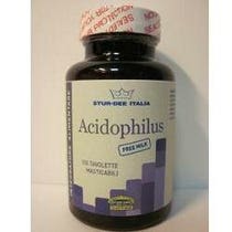 STUR DEE ACIDOPHILUS 100TAB-1