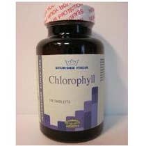 STUR DEE CHLOROPHYLL 100TAV-1