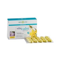 Vitacalm Iperico/Johanniskraut 30 Tabletten -2