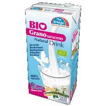 BIO BUCKWHEAT DRINK 1000ML-1