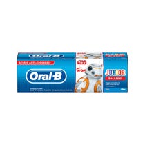 Dentifricio Oral-B Junior A Partire Da 6 Anni Star Wars 75 ml-2