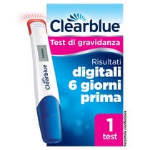 Clearblue Early Digital Schwangerschaftstest 1 Stück-2
