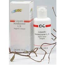 LIQUIDO SANITIZZANTE LS 150ML-1