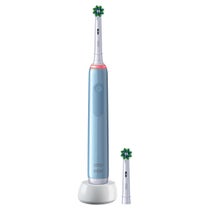 Oral-B Pro-3 3000 Crossaction Spazzolino Elettrico Ricaricabile-0