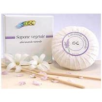 SAPONE VEGETALE LAVANDA 100G-1
