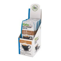 Daily Life Bulletproof Coffee 10 Beutel-2