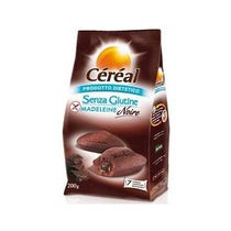 Cereal Madeleine Noire 200g-2