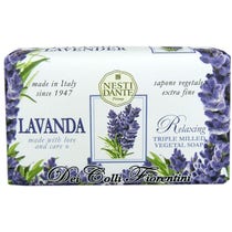 Nesti Dante Dei Colli Fiorentini Sapone Lavanda Toscana 250g-1